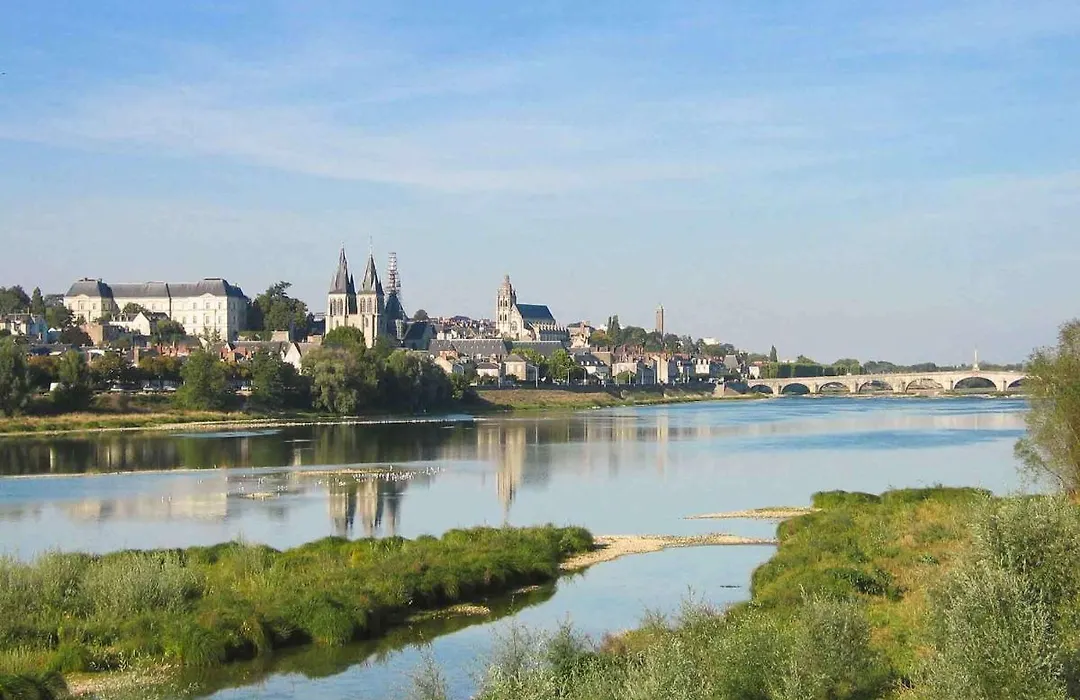 hotelF1 Blois-1