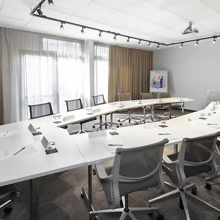 Novotel Blois Centre Val De Loire-2